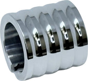 Namz Neutral Switch Cover for Horizontal Milled Switches