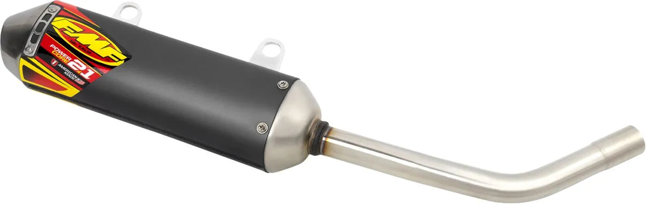 Fmf Powercore 2.1 Tłumik Dla Lepszych Osiągów