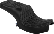 Drag Specialties Seats Freedom Touring Seat
