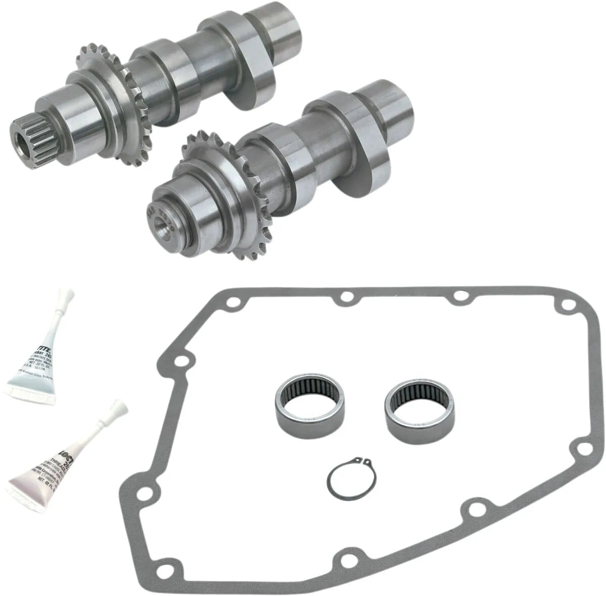 S&s Cycle 583c Chain Drive Camshaft Kit