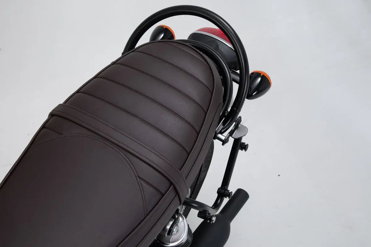Sw-motech Legend Gear Lc2 Side Bag System Black