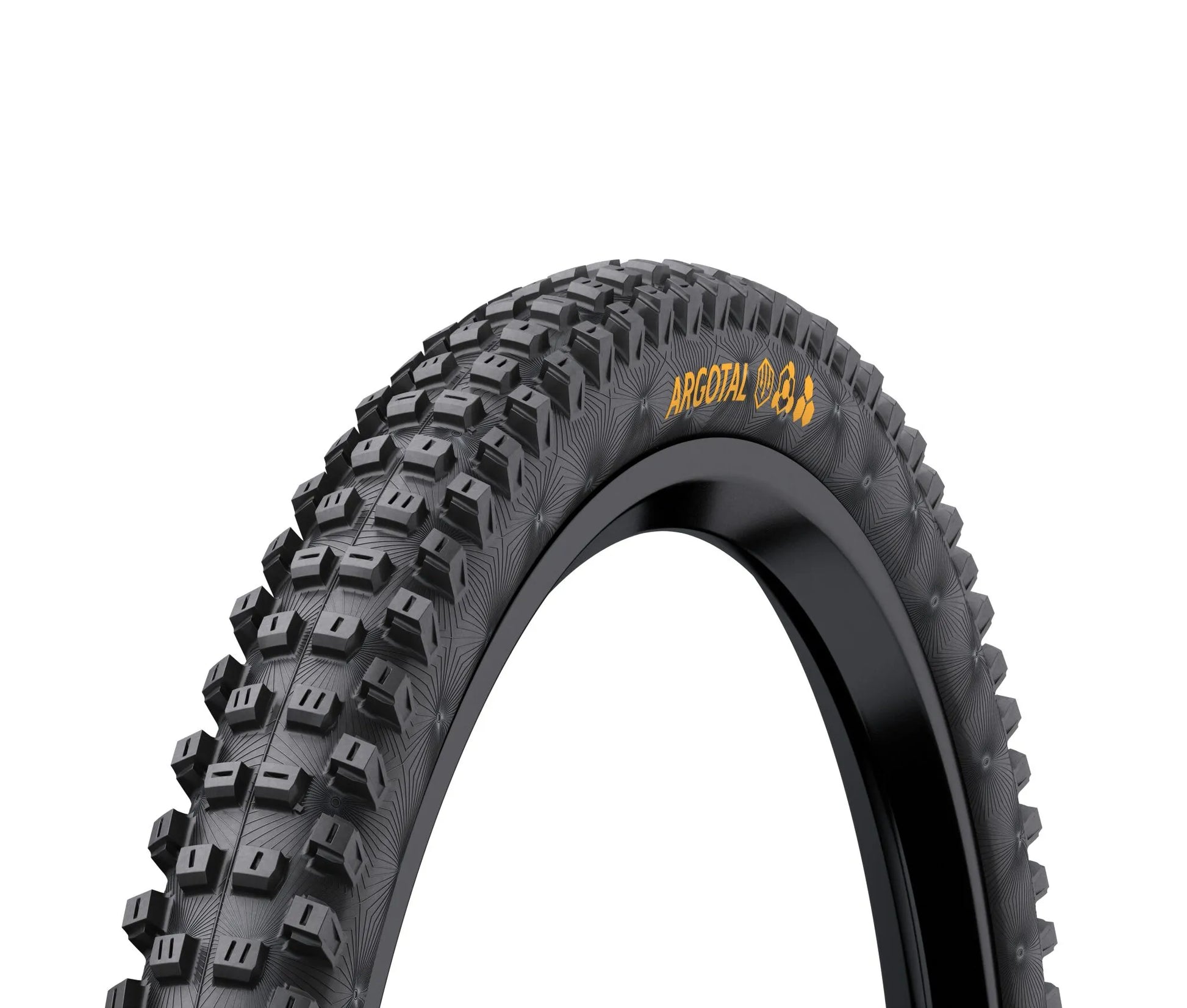 CONTINENTAL Argotal Enduro Soft Tire for 29" x 2.40"
