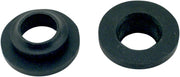 Drag Specialties Chrome Head Bolt/spark Plug Cover