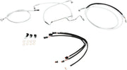 Magnum Shielding Sterling Chromite II Handlebar Installation Kit