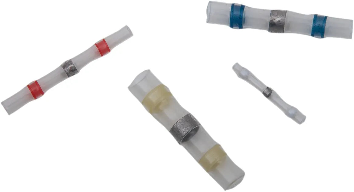 K&s Heat-shrink Solderless Wire Connector Kit