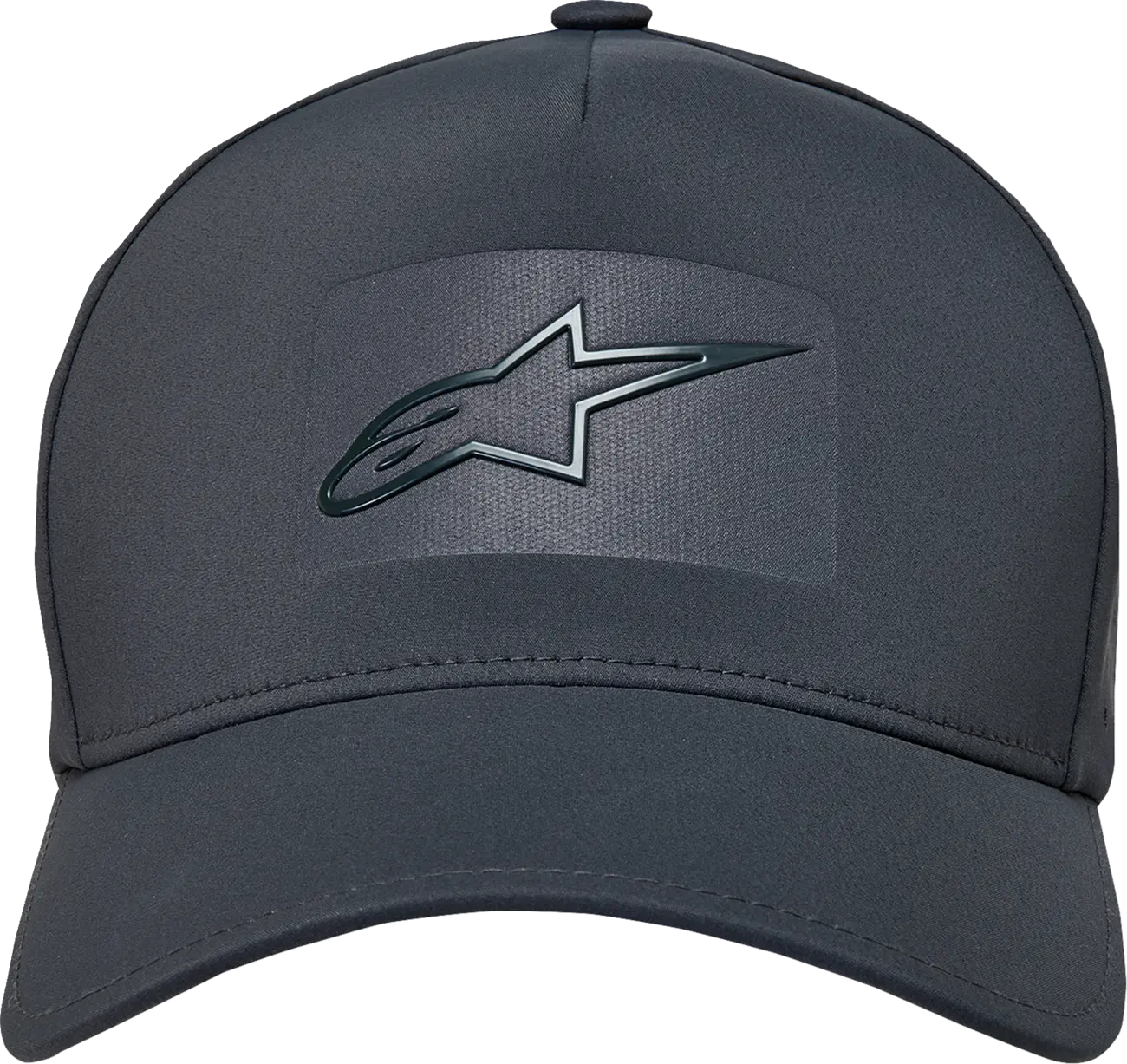 Alpinestars Algo Perf Curved Bill Adjustable Hat