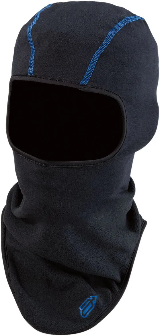 Arctiva Light Balaclava Black/Blue