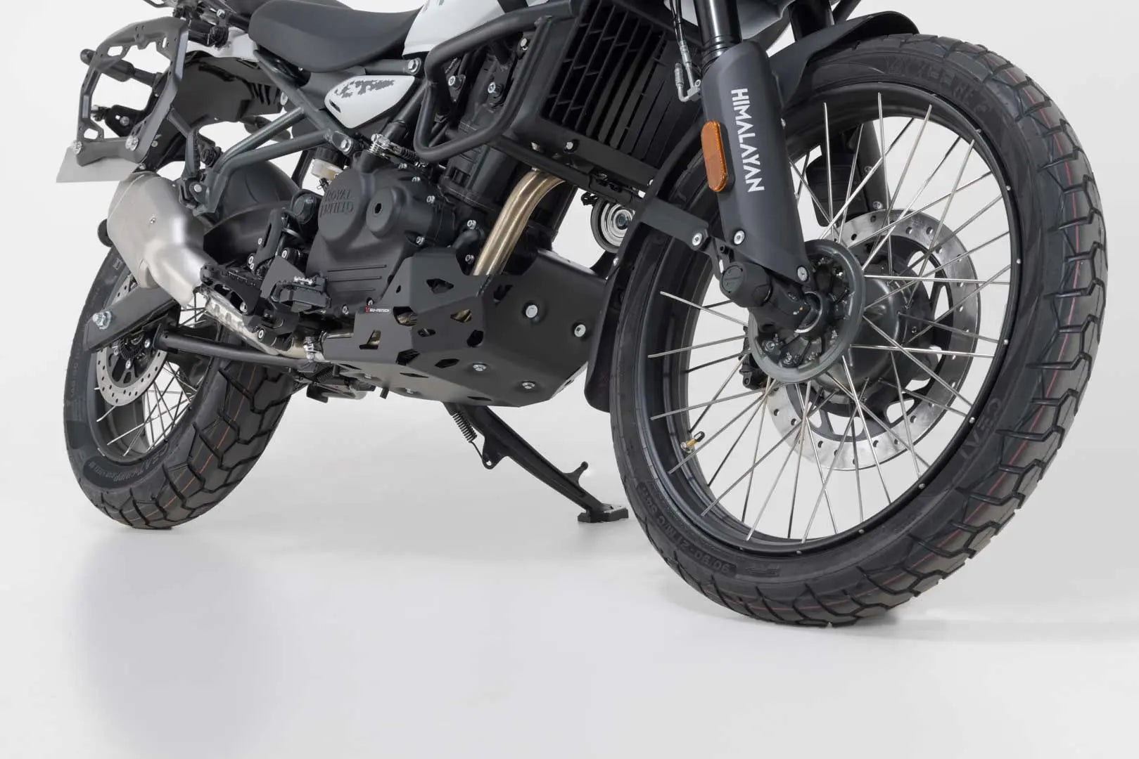 Sw-motech Engine Guard For Underside Protection