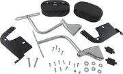 Show Chrome Deluxe Passenger Armrest