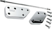 Accutronix 3" Forward Control Extension Kit