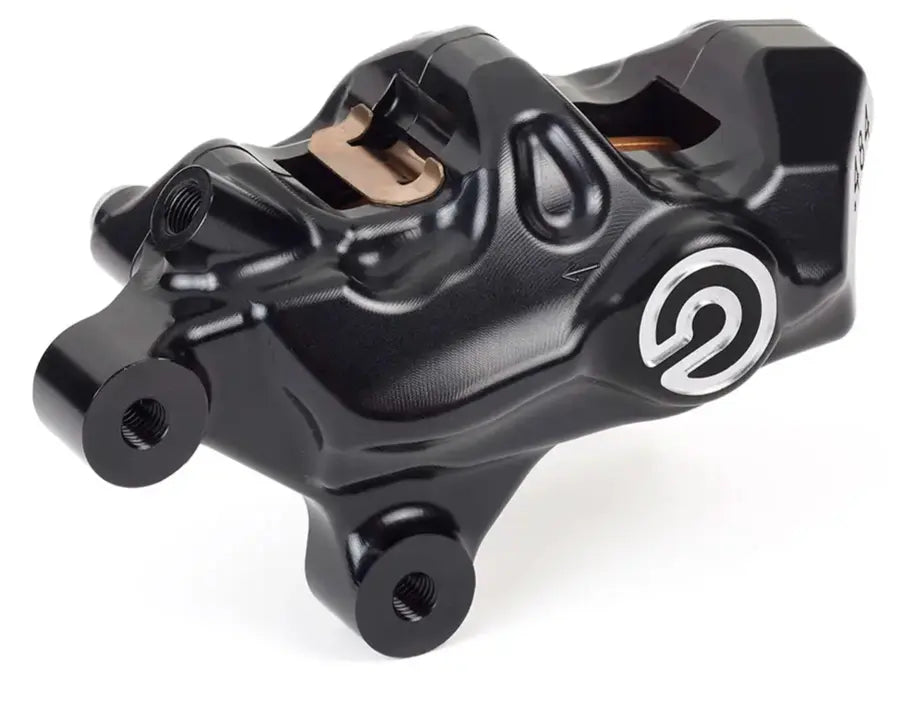 Brembo 484 Logopuro Zacisk Hamulcowy Ulepszenie