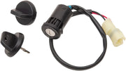 Moose Offroad Ignition Switch