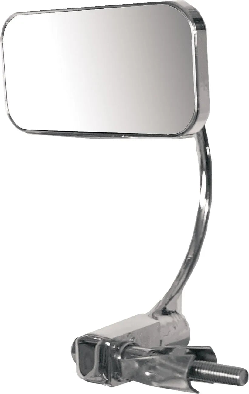 Emgo El Chico Bar-end Mirror - Universal Fit