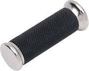 Drag Specialties Shift Peg - Black/chrome