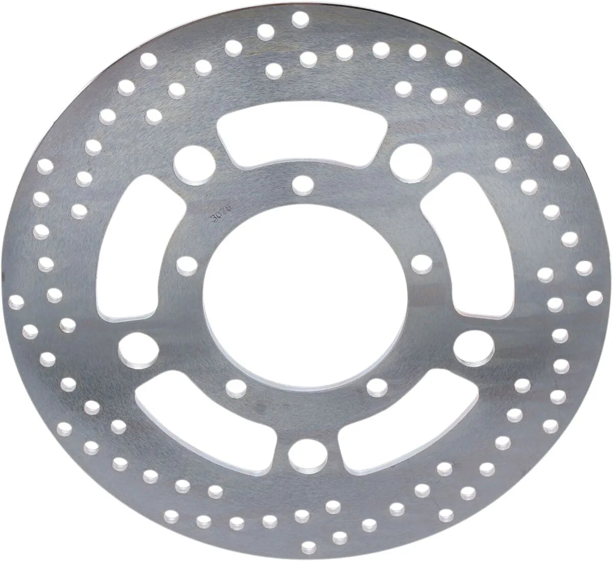 Ebc Hpsr Series Solid Tarcza Hamulcowa - 300mm - Przód