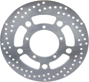 Ebc Hpsr Series Solid Tarcza Hamulcowa - 300mm - Przód