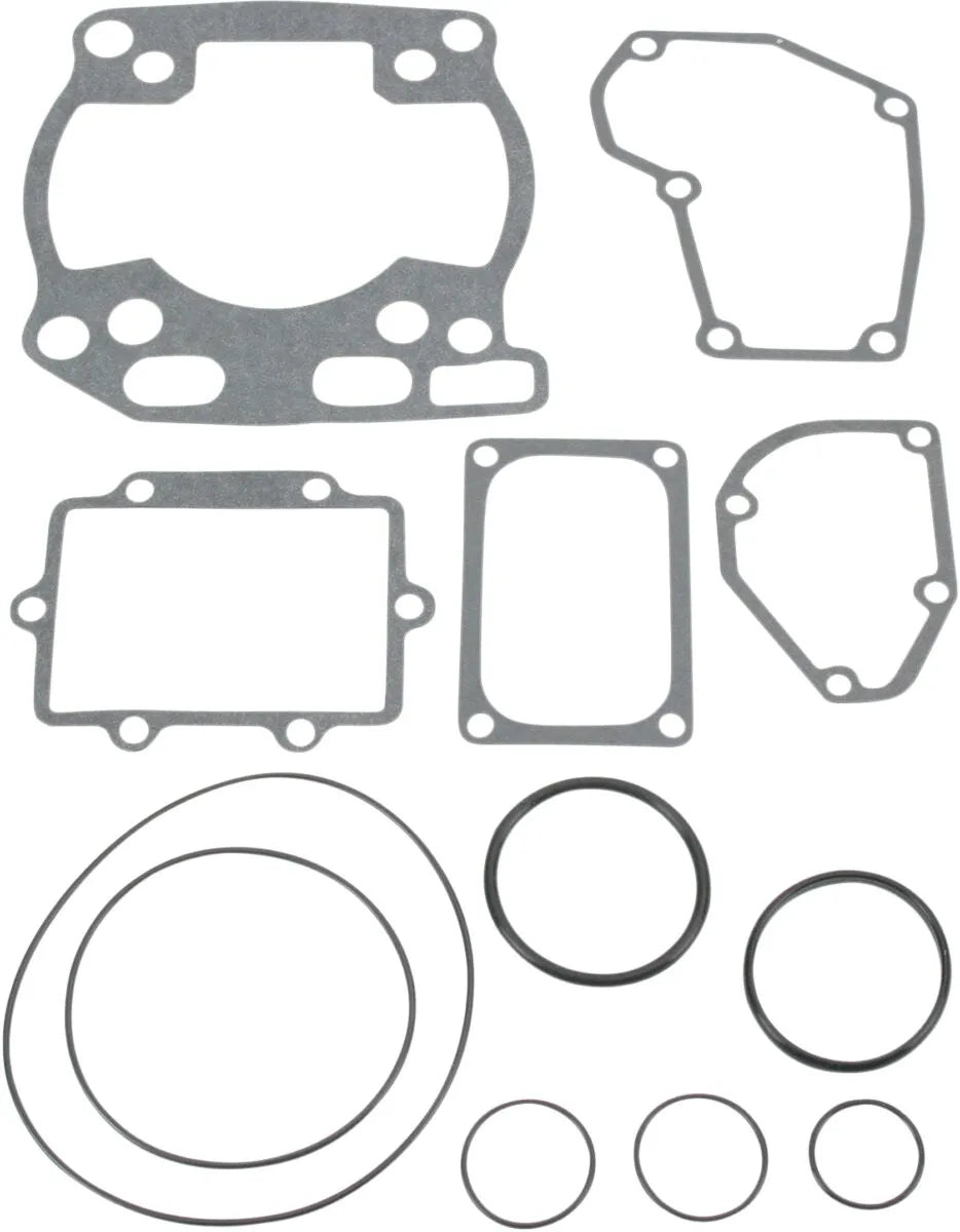 Moose Offroad Top End Gasket Kit for Suzuki RM 250 1999-2000