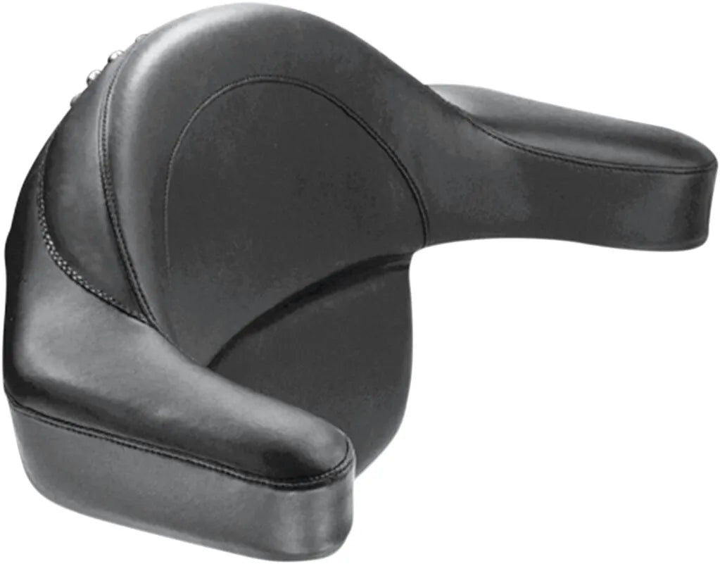 Mustang Passenger Pad With Armrest
