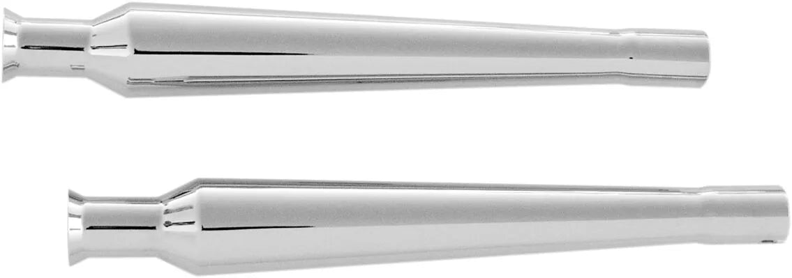 Tłumik Paughco Bell Tip Do Motocykli Customowych