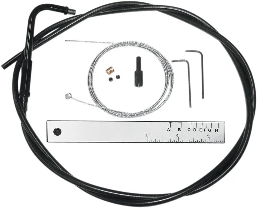 Magnum Shielding BYO Idle Control Cable Kit