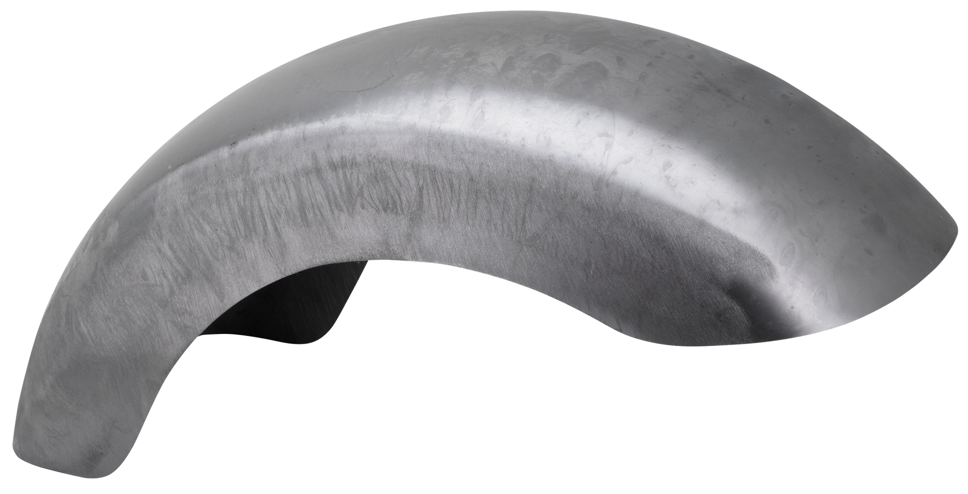 Zodiac 11" Wide Rear Fender for 1984-2017 Softail – Fender & Struts