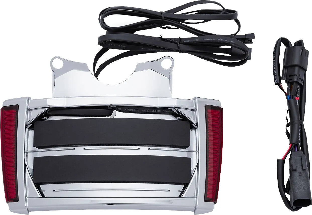 Ciro Led Lighted License Plate Frame