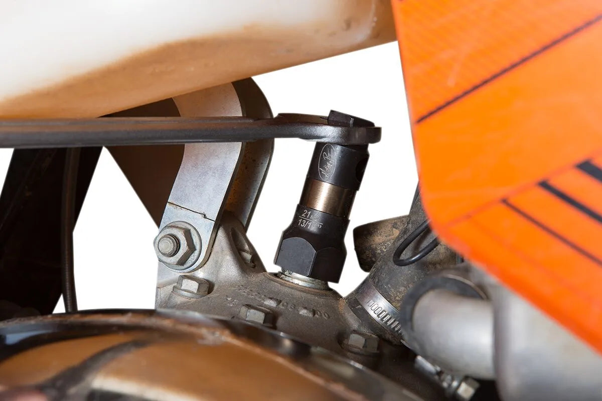 Motion Pro Pro Spark Plug Socket