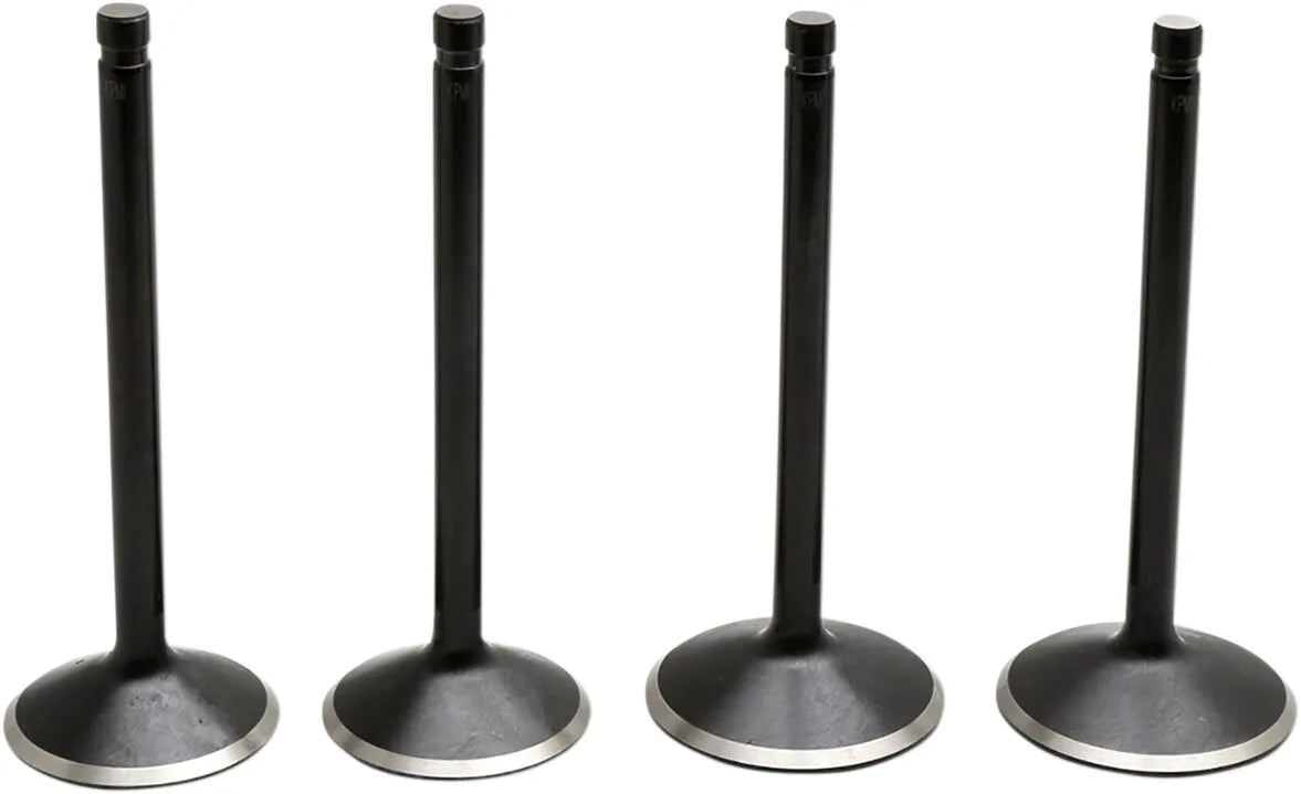 Kibblewhite Black Diamond Engine Valve Kit