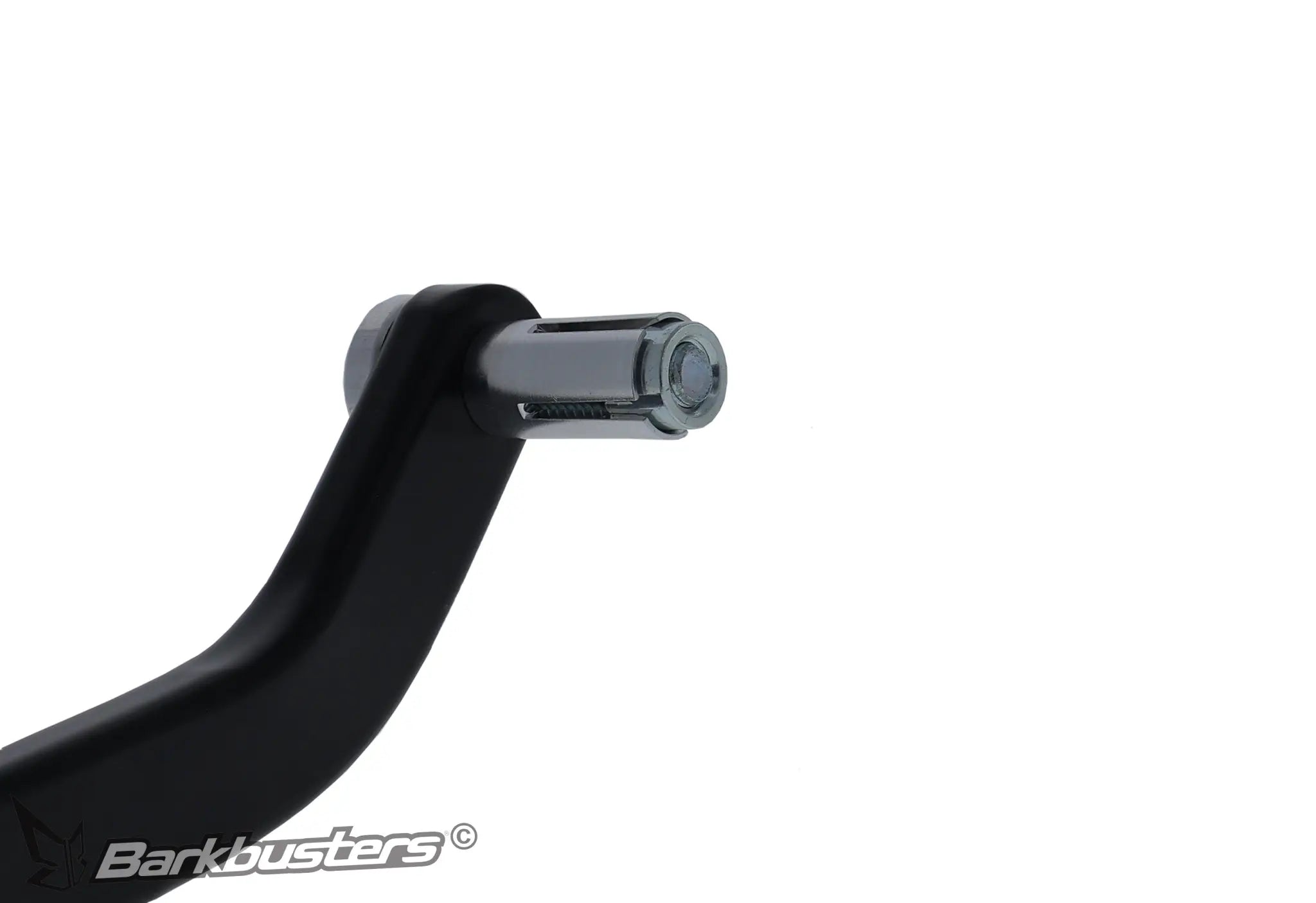 BARKBUSTERS Two-Point Mount Handguard Hardware Kit