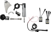 Pingel Electric Easy Shift Speed Shifter Kit