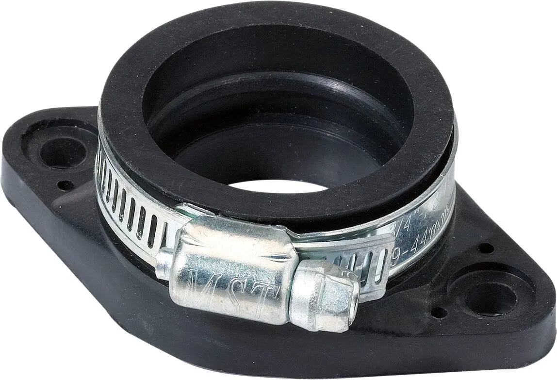 Moose Offroad Carburetor Mounting Flange
