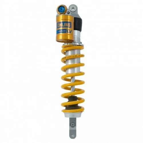 Ohlins Dmx Series Shock Absorber For Motorcycle Suspension