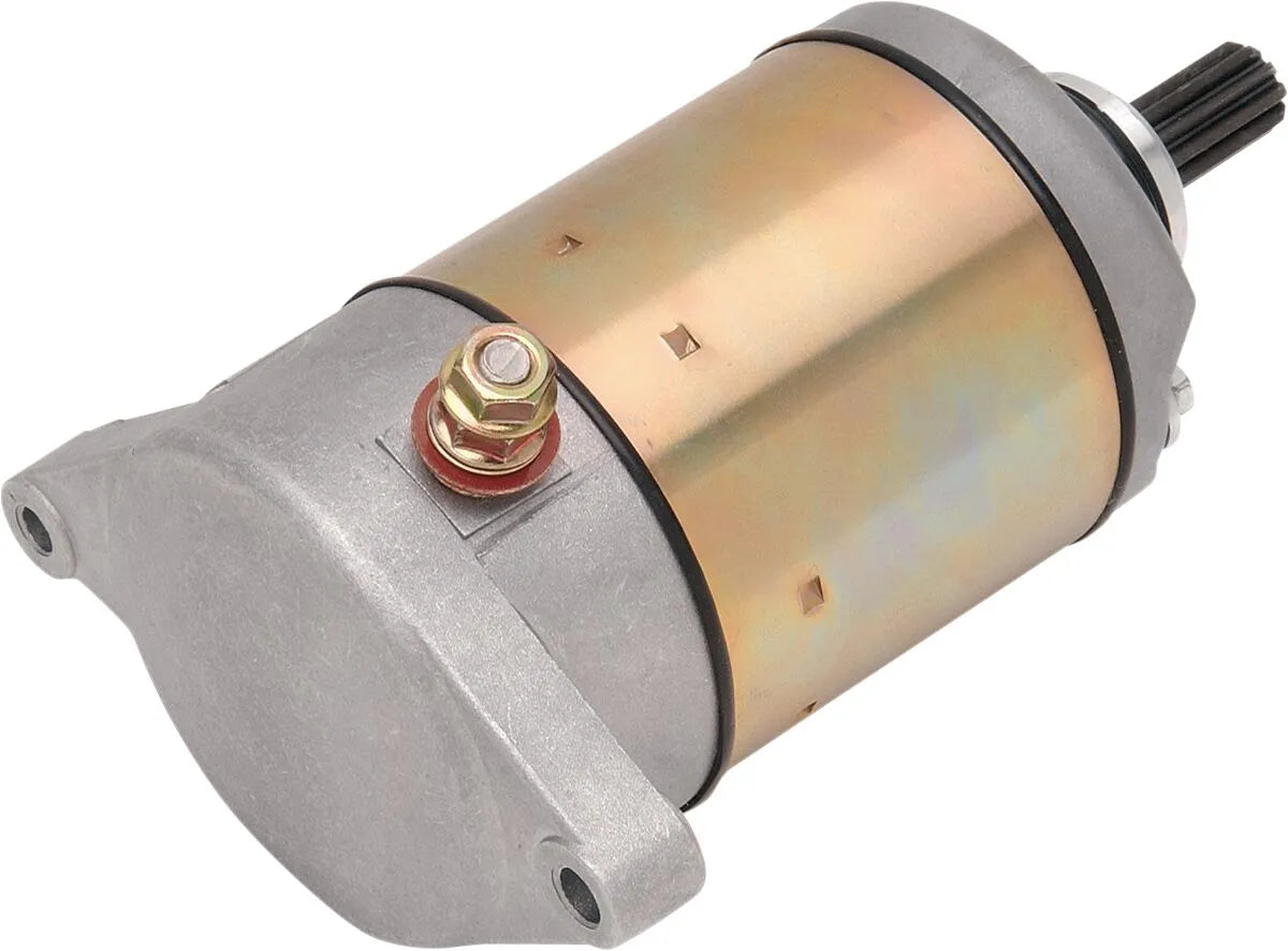 Rick's Motorsport Electric Starter For Suzuki