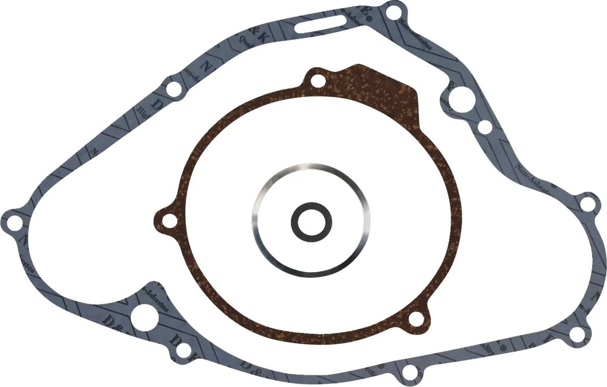 Vintco Engine Gasket Kit KEG046 for Yamaha YZ 465 1980-1981