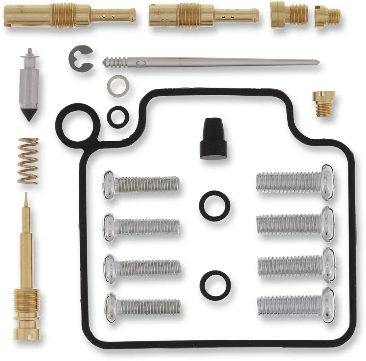 Moose Offroad Carburetor Repair Kit