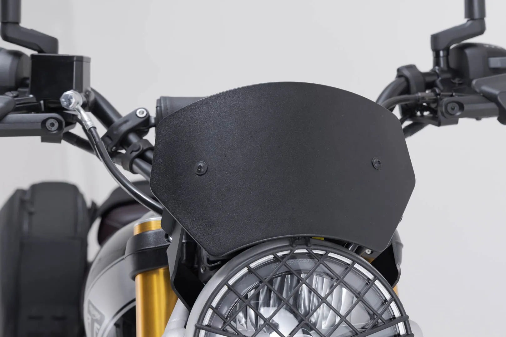 Sw-motech Windscreen