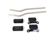Sw-motech Blaze Panniers Spacer Bars