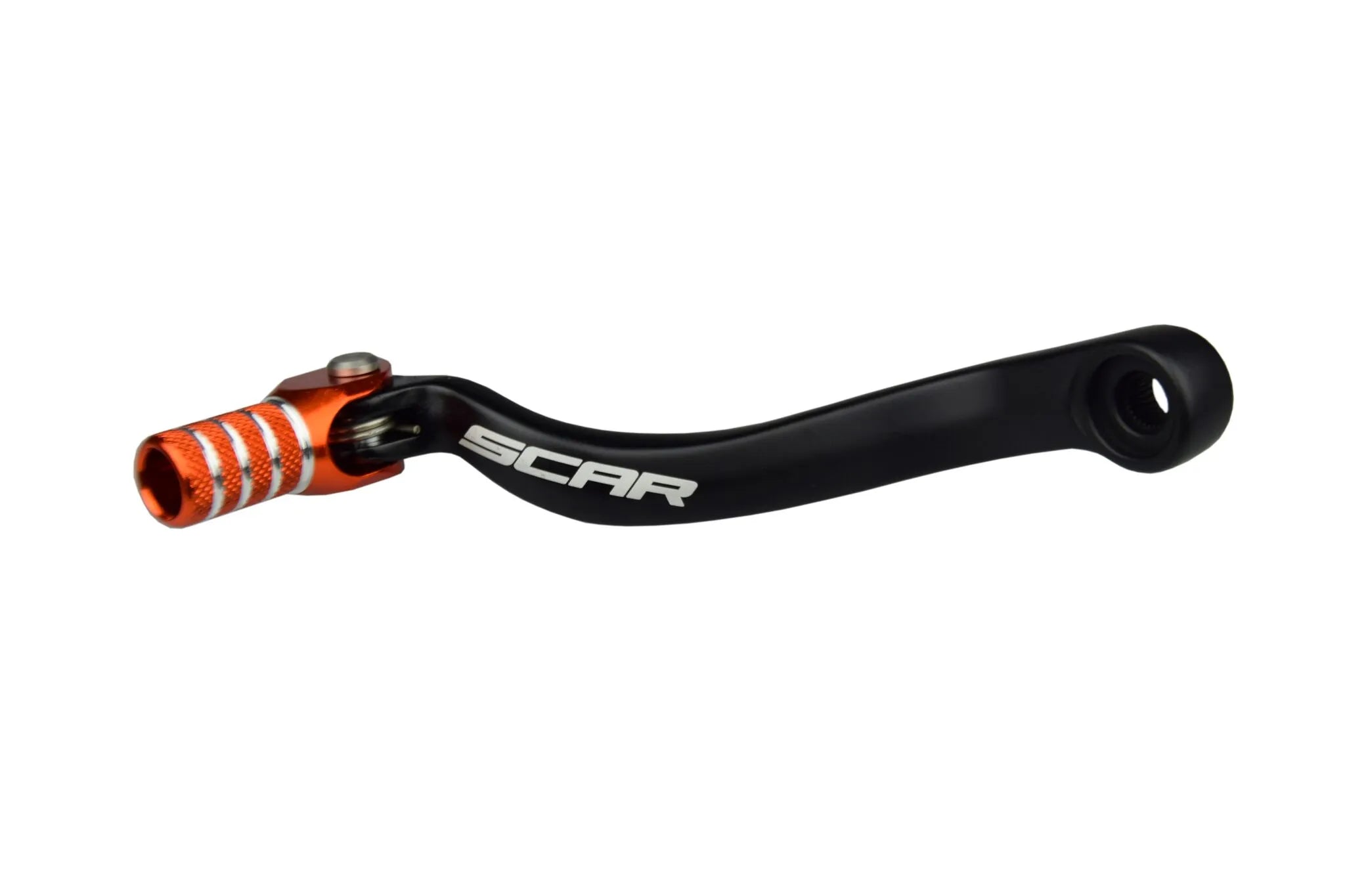 Scar Gear Shift Lever - Forged Aluminum