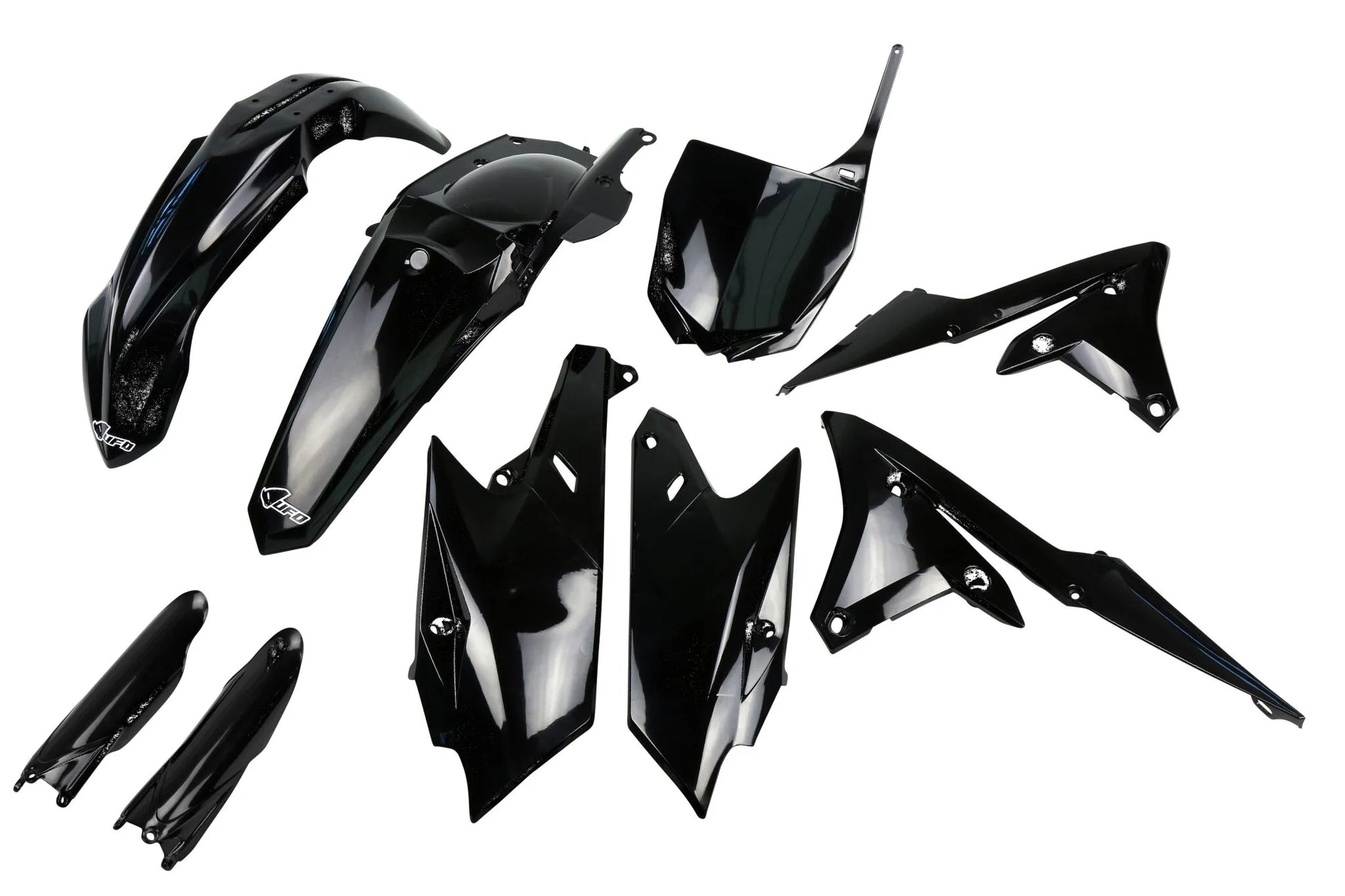 UFO MX Replacement Complete Body Kit