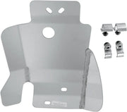 Moose Offroad Aluminum Skid Plate
