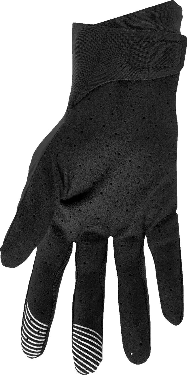 Slippery Flex Lite Gloves Black