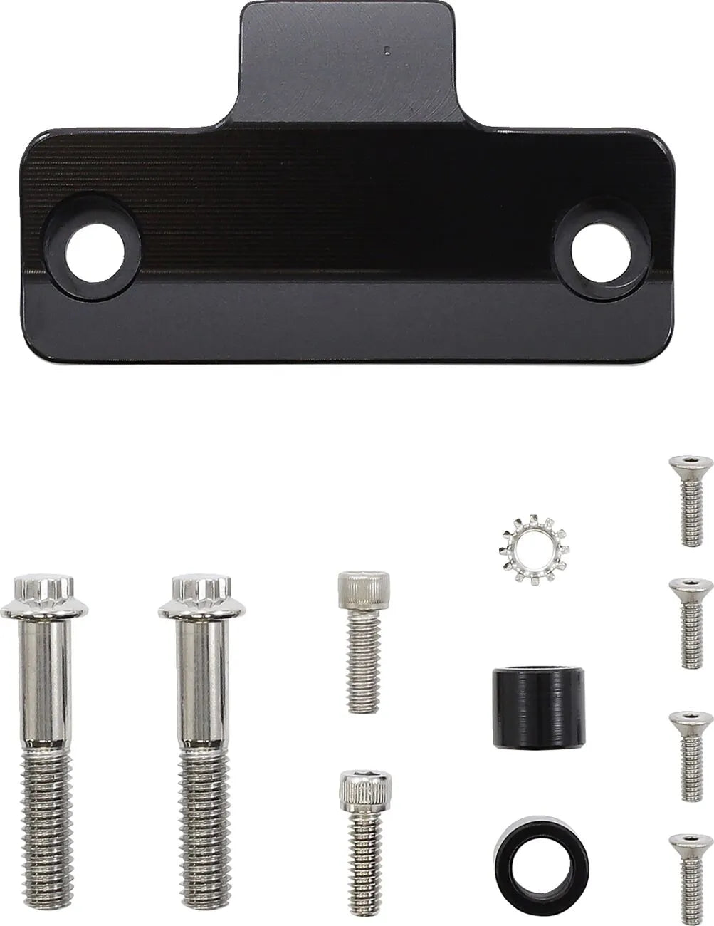 Slyfox Gauge Mount