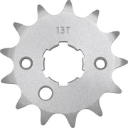Moose Offroad Front Sprocket - Chromoly Steel, 520 Chain