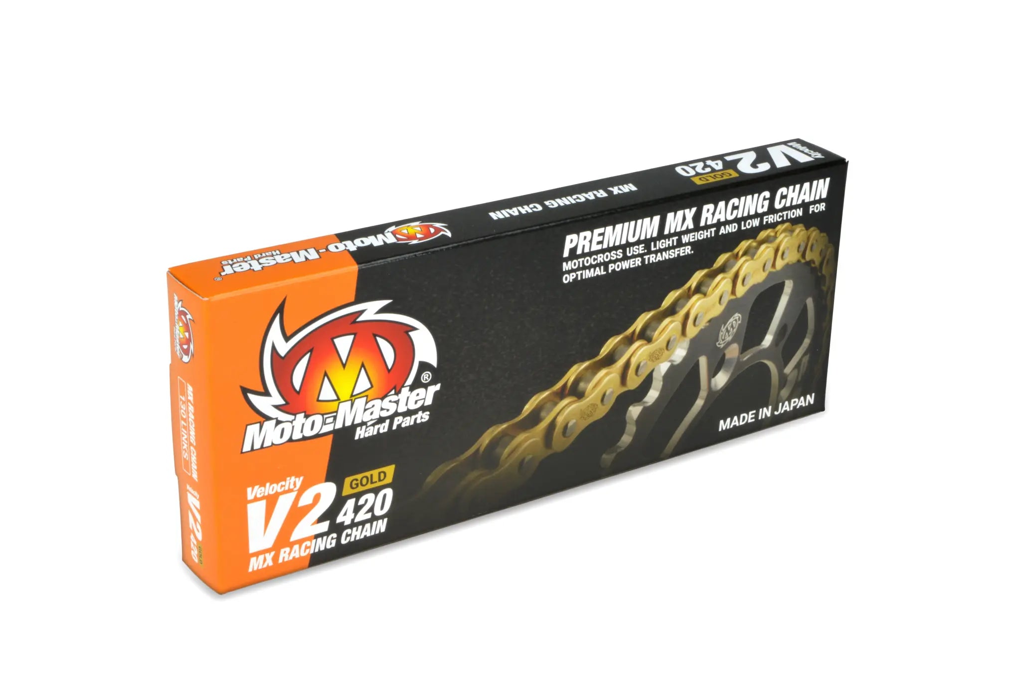 Moto-master 420 V2 Drive Chain