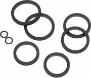 Zestaw naprawczy sześciotłoczkowego przedniego zacisku Performance Machine