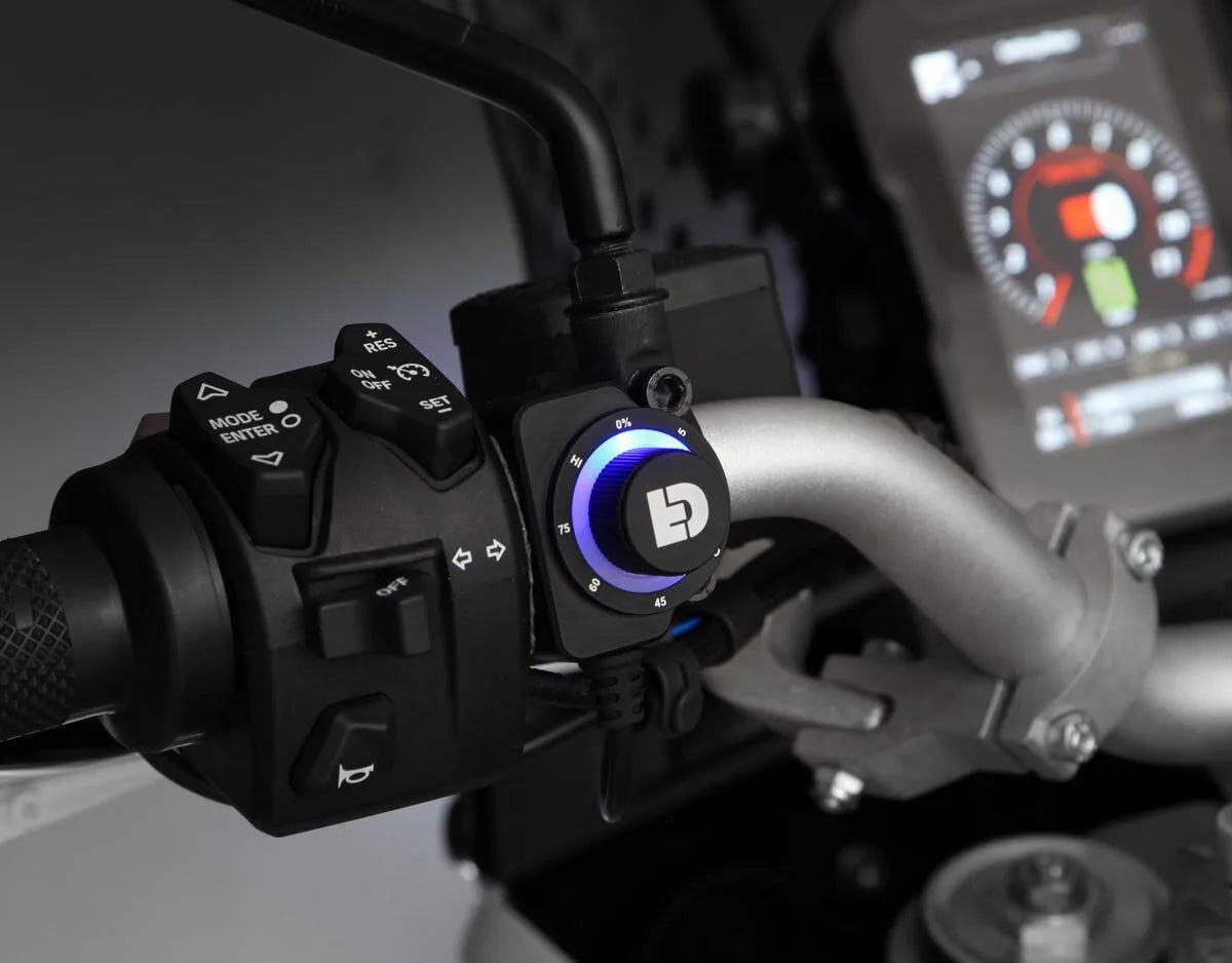 Denali Dialdim Lighting Controller