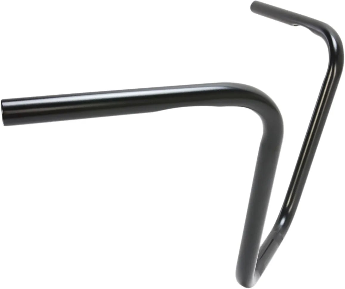 Emgo 1" Handlebar - Black Ape Hanger