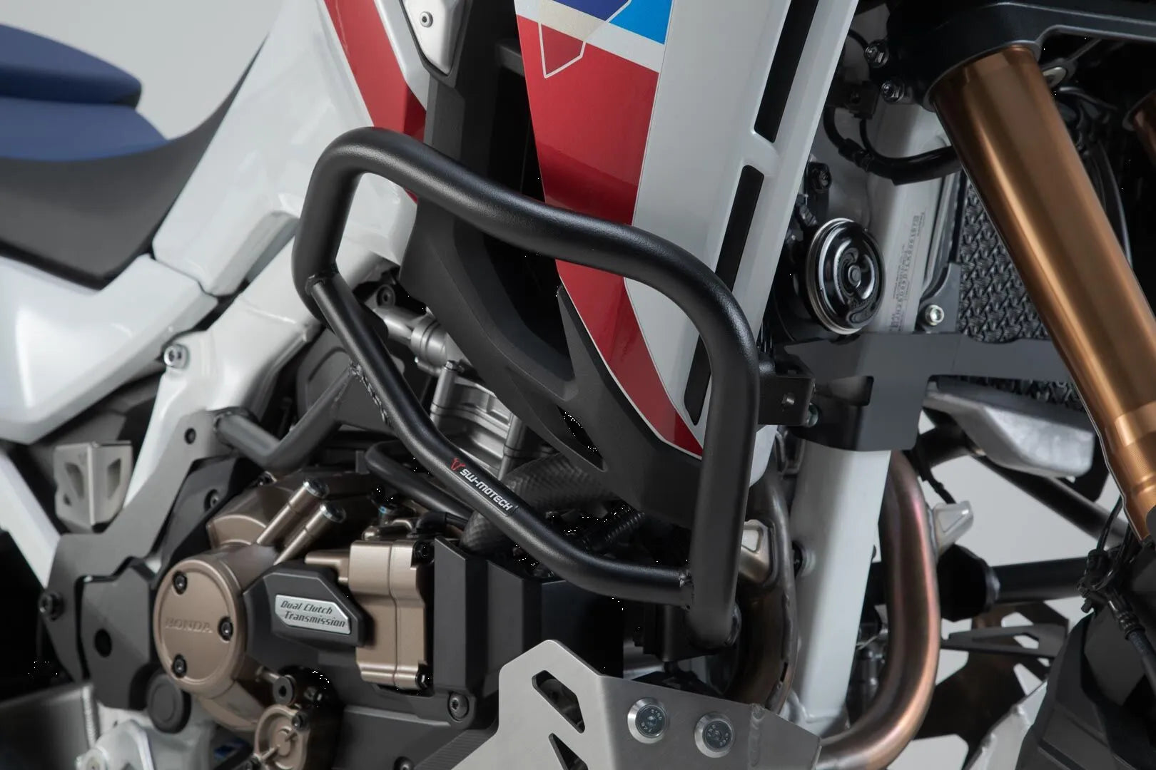 Sw-motech Crash Bar For Frame Mounting