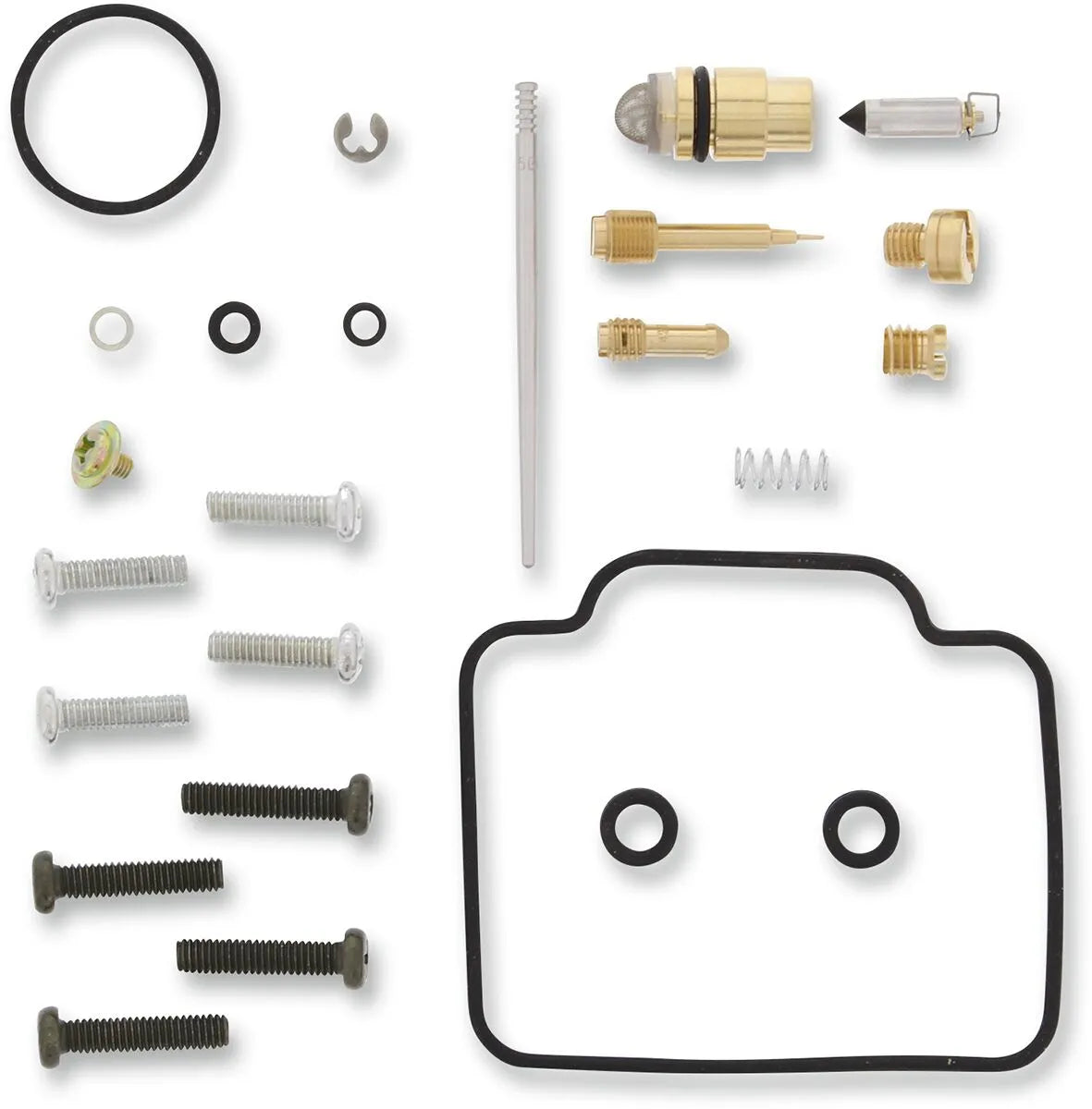 Moose Offroad Carburetor Repair Kit
