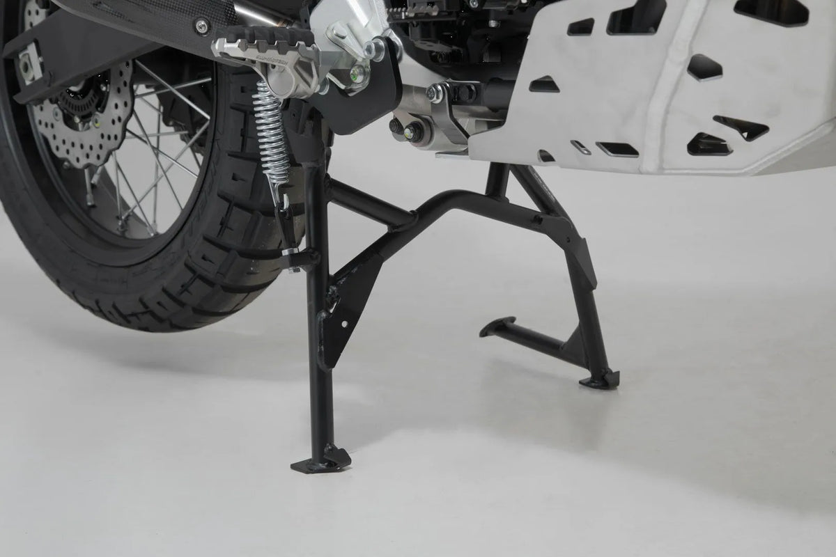 Sw-Motech Centerstand Black Powder-Coated